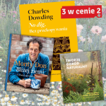 Oudolf, Dowding, Don / 3 w cenie 2
