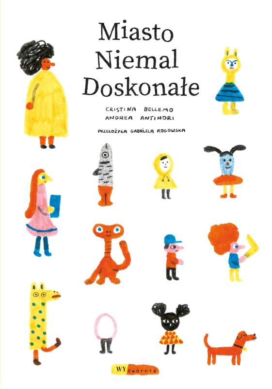 Miasto Niemal Doskonałe_okładka_Wytwórnia 2026.jpg