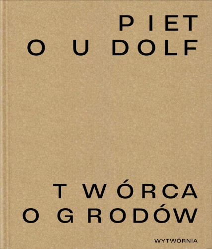 Piet Oudolf Twórca Ogrodów_okładka 1.jpg