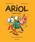 Ariol tom 13. Łebski kaczor