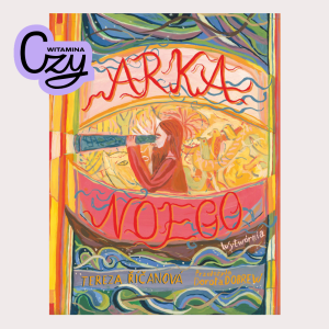 Arka Noego / Tereza Řičanová