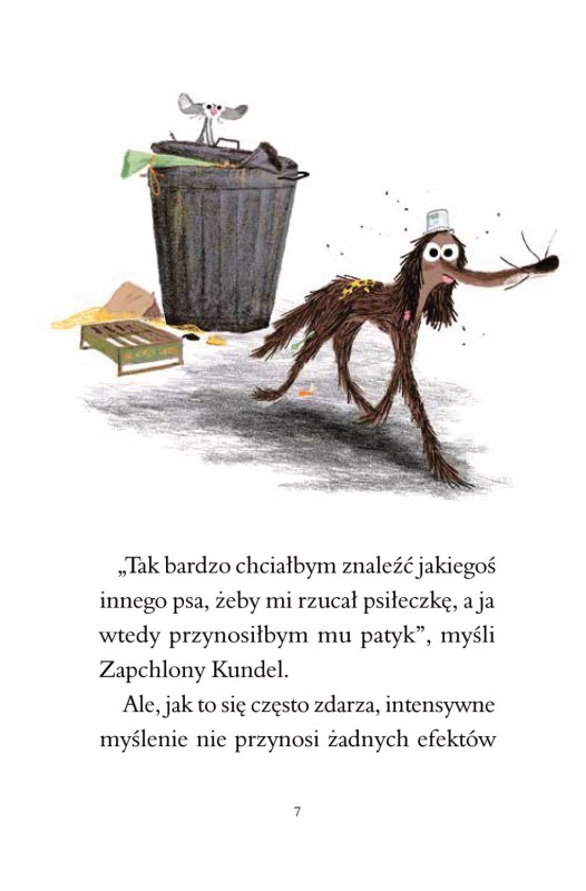 Zapchlony kundel i jego paczka 3.jpg